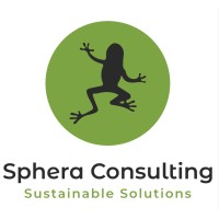 Sphera Consulting logo, Sphera Consulting contact details