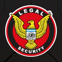 Legal Security logo, Legal Security contact details