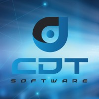 CDT Software logo, CDT Software contact details