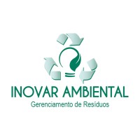 Inovar Ambiental - Coleta, Transporte e Tratamento de Resíduos logo, Inovar Ambiental - Coleta, Transporte e Tratamento de Resíduos contact details