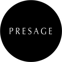 Presage Moda logo, Presage Moda contact details