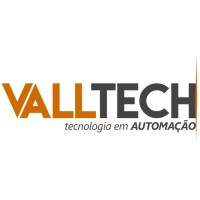 Valltech - Tecnologia em Automação logo, Valltech - Tecnologia em Automação contact details