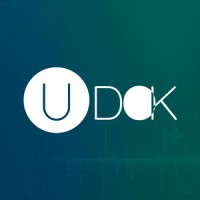 UDOK Saúde logo, UDOK Saúde contact details