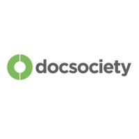 DOC SOCIETY logo, DOC SOCIETY contact details