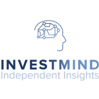 INVESTMIND logo, INVESTMIND contact details