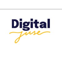 Digital Juse logo, Digital Juse contact details