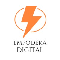 Empodera Digital logo, Empodera Digital contact details