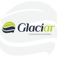 Glaciar logo, Glaciar contact details