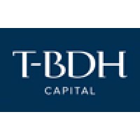 T-BDH Capital logo, T-BDH Capital contact details