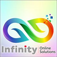 Infinity Online Solutions logo, Infinity Online Solutions contact details