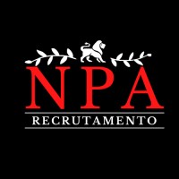 NPA Recrutamento logo, NPA Recrutamento contact details