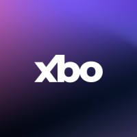 XBO.com logo, XBO.com contact details