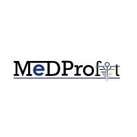 Medprofit logo, Medprofit contact details