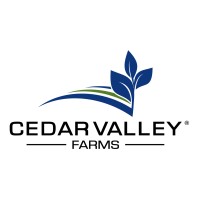 Cedar Valley Farms logo, Cedar Valley Farms contact details