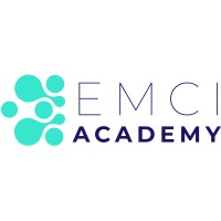 EMCI ACADEMY logo, EMCI ACADEMY contact details