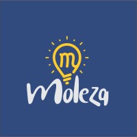 Moleza App logo, Moleza App contact details