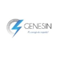 GENESIN S.A. DE C.V. logo, GENESIN S.A. DE C.V. contact details