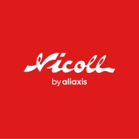 Nicoll by aliaxis Uruguay logo, Nicoll by aliaxis Uruguay contact details