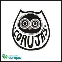 Acampamento Corujas logo, Acampamento Corujas contact details