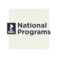 BBB National Programs logo, BBB National Programs contact details