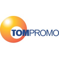 Tom Promocional logo, Tom Promocional contact details