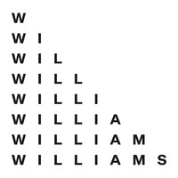 Williams Eatery logo, Williams Eatery contact details