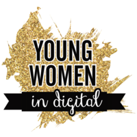 Young Women in Digital logo, Young Women in Digital contact details