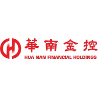 Hua Nan Securities logo, Hua Nan Securities contact details