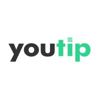 youtip logo, youtip contact details