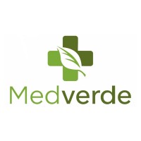 Medverde Inc. logo, Medverde Inc. contact details