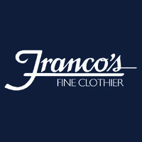 Franco's Fine Clothier - Richmond VA logo, Franco's Fine Clothier - Richmond VA contact details