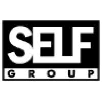 Self Group logo, Self Group contact details