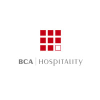 BCA Hospitality logo, BCA Hospitality contact details