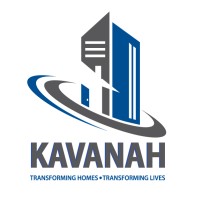 KAVANAH logo, KAVANAH contact details