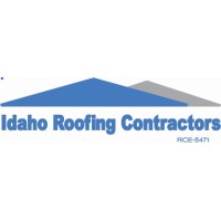 Idaho Roofing Contractors logo, Idaho Roofing Contractors contact details