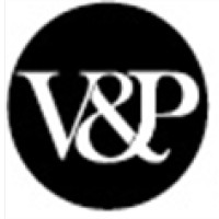 V&P GLOBAL logo, V&P GLOBAL contact details