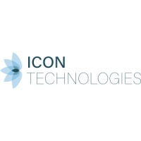 Icon Technologies logo, Icon Technologies contact details