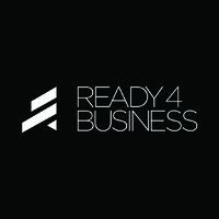 R4B - Ready 4 Business logo, R4B - Ready 4 Business contact details