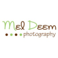 Mel Deem Photography logo, Mel Deem Photography contact details