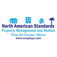 North American Standards Property Management & Rentals logo, North American Standards Property Management & Rentals contact details