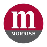 Morrish Solicitors LLP logo, Morrish Solicitors LLP contact details