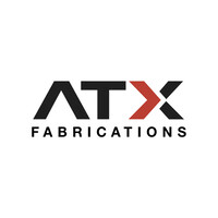 ATX Fabrications logo, ATX Fabrications contact details