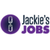 Jackies Jobs logo, Jackies Jobs contact details