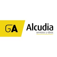 ALCUDIA Servicios y Obras logo, ALCUDIA Servicios y Obras contact details