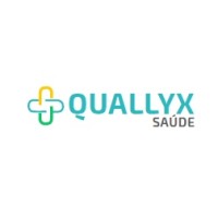 Quallyx Saúde logo, Quallyx Saúde contact details