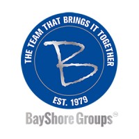 BayShore Groups logo, BayShore Groups contact details