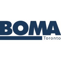 BOMA Toronto logo, BOMA Toronto contact details