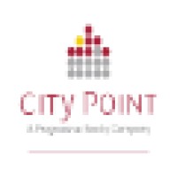 City Point Realty logo, City Point Realty contact details