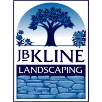 JB Kline Landscaping logo, JB Kline Landscaping contact details