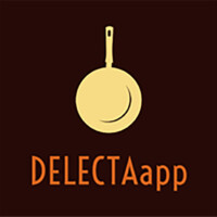 DELECTA APP logo, DELECTA APP contact details